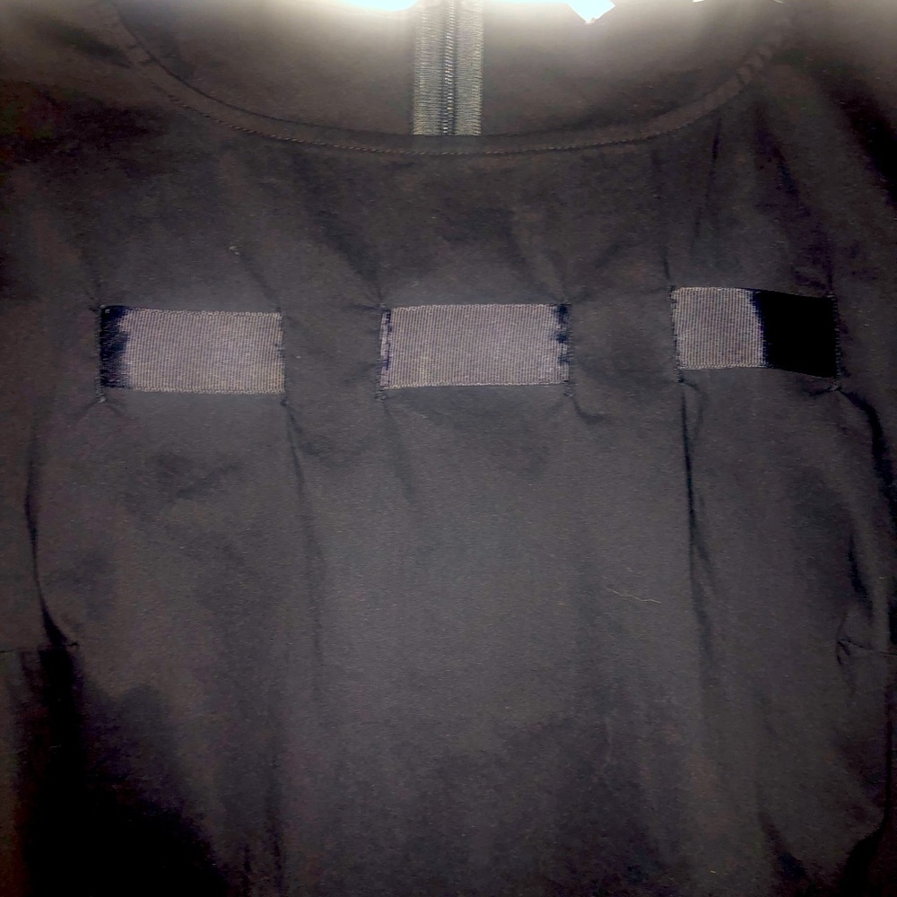 Red Valentino blouse